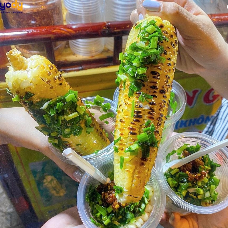 Ăn gì ở Huế