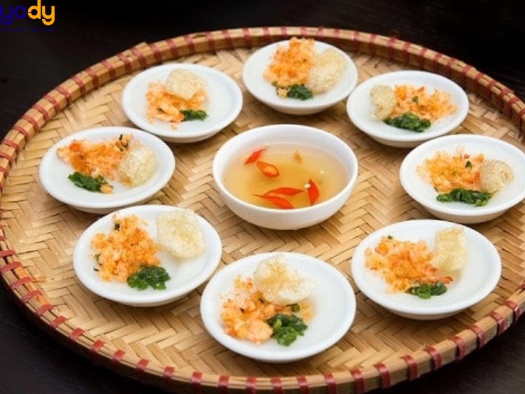 Ăn gì ở Huế