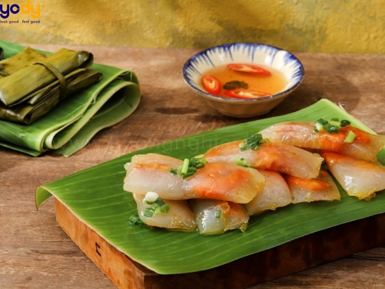 Ăn gì ở Huế
