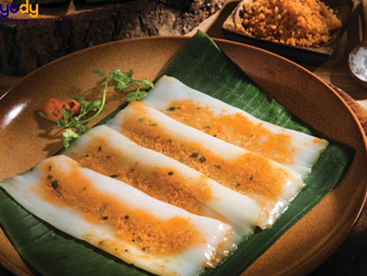 Ăn gì ở Huế ngon