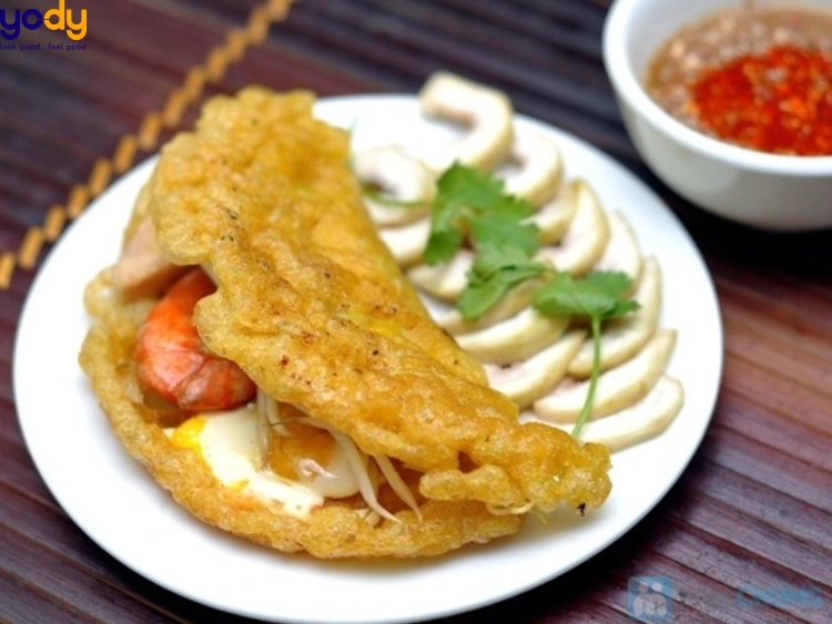 Ăn gì ở Huế hấp dẫn