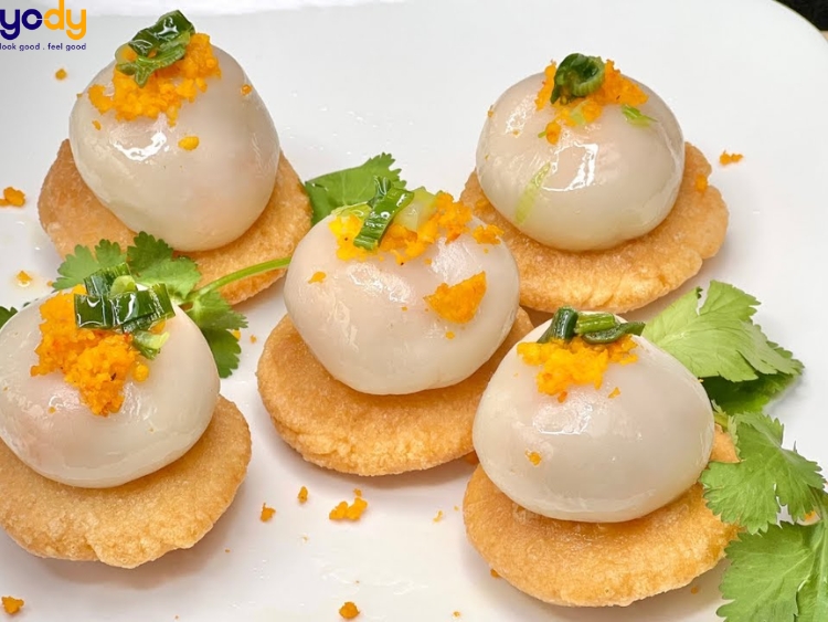Ăn gì ở Huế đặc sản