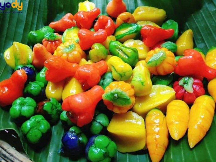 Ăn gì ở Huế