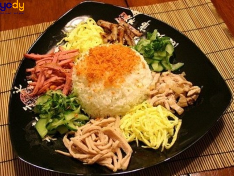 Ăn gì ở Huế