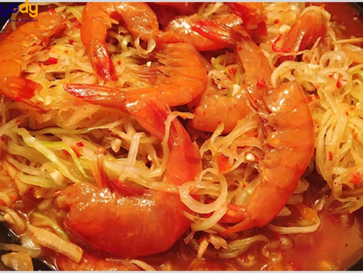 ở Huế ăn gì ngon