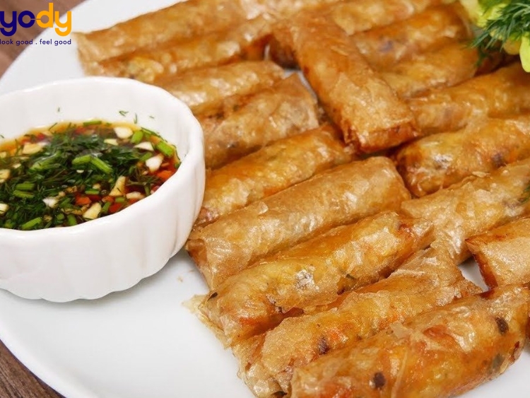 Ăn gì ở Phan Thiết