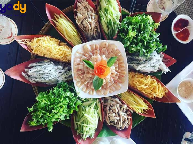 Đi Phan Thiết an gì