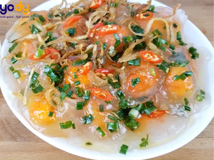 ăn gì ở Mũi Né
