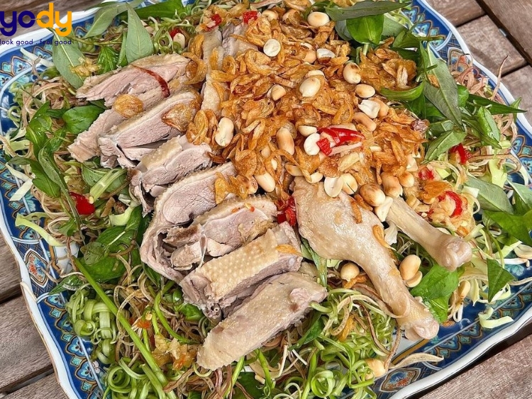 Ăn gì ở Phan Thiết