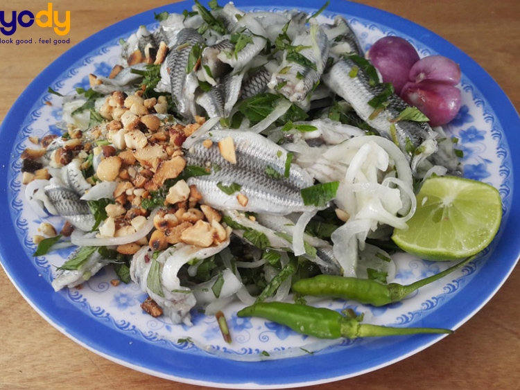 Ăn gì ở Phan Thiết