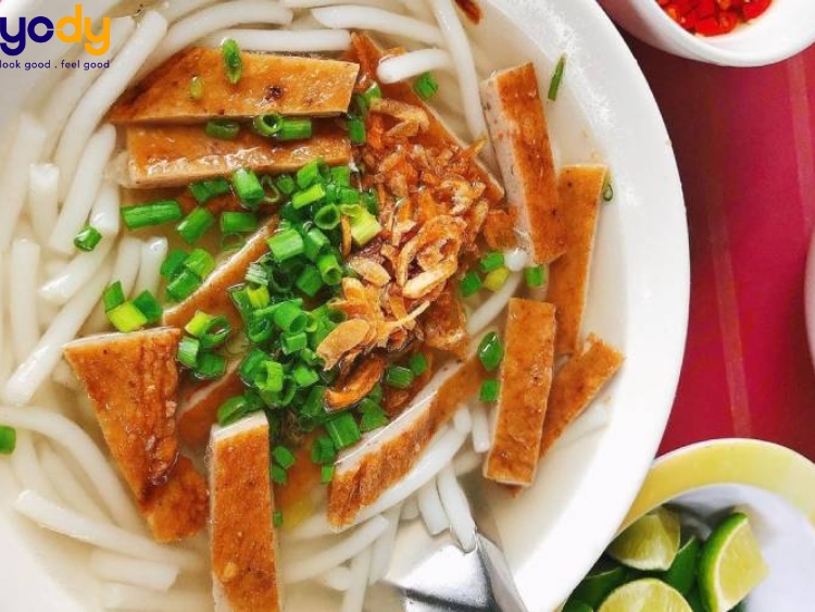 Ăn gì ở Phan Thiết