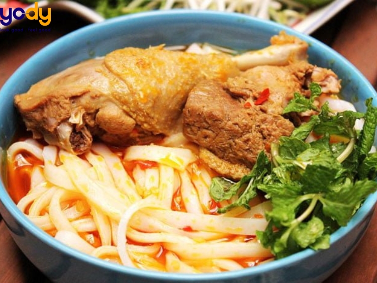 Ăn gì ở Phan Thiết