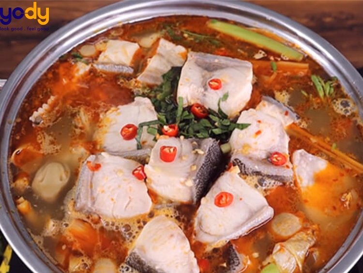 Ăn gì ở Phan Thiết