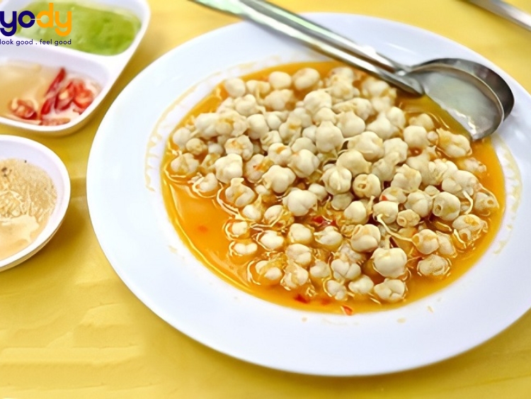 Ăn gì ở Phan Thiết
