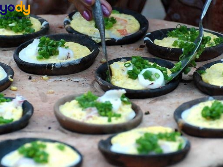 Ăn gì ở Phan Thiết ngon