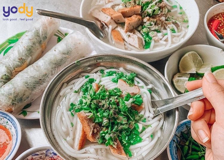 món ngon phú quốc
