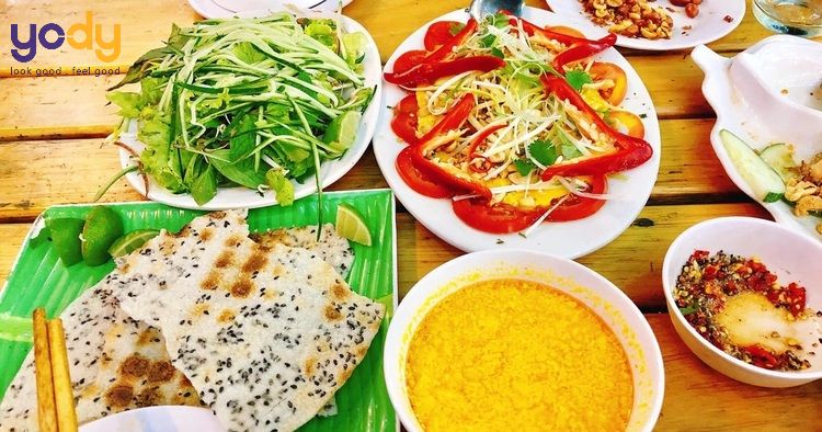 ăn gì ngon ở phú quốc