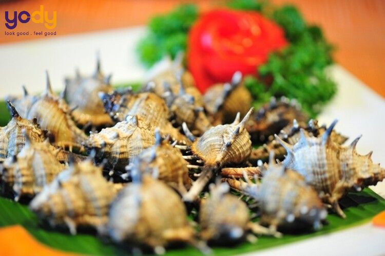 ăn gì ngon ở phú quốc