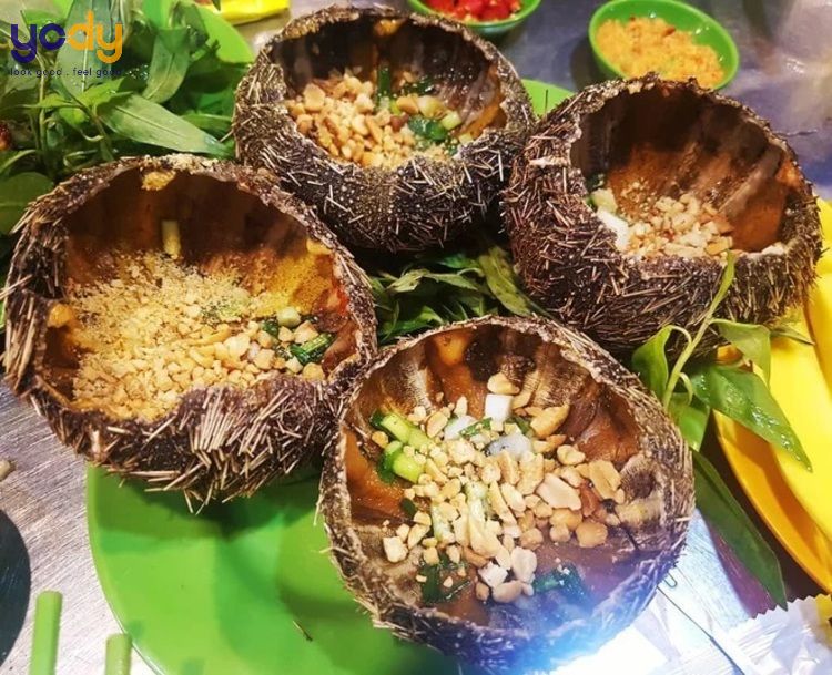 ăn gì ngon ở phú quốc