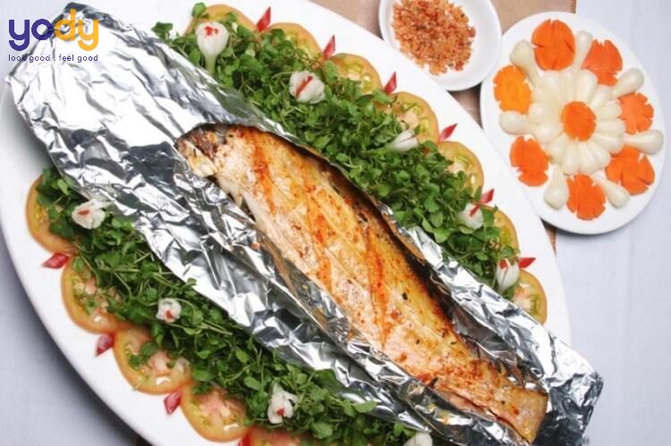 ăn gì ở phú quốc