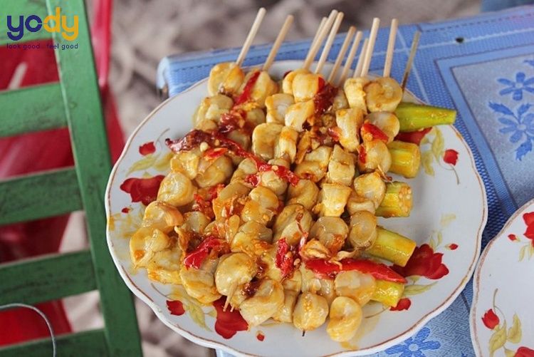 ăn gì ở phú quốc
