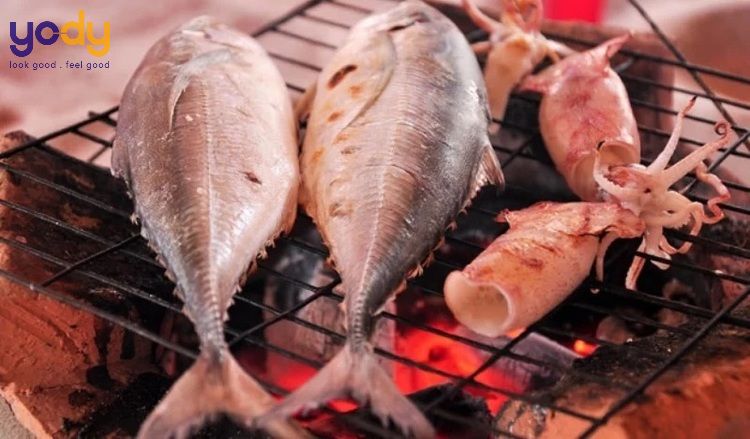 ăn gì ở phú quốc