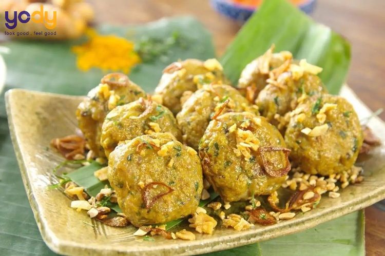 ăn gì ở phú quốc