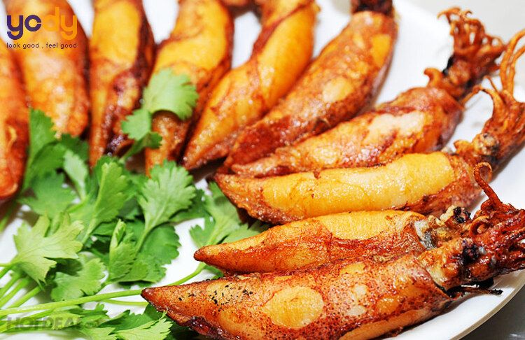 ăn gì ở phú quốc