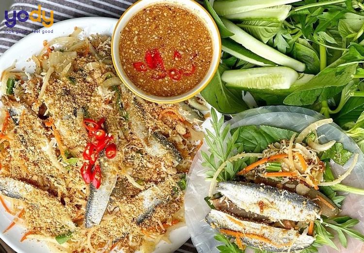 món ngon phú quốc
