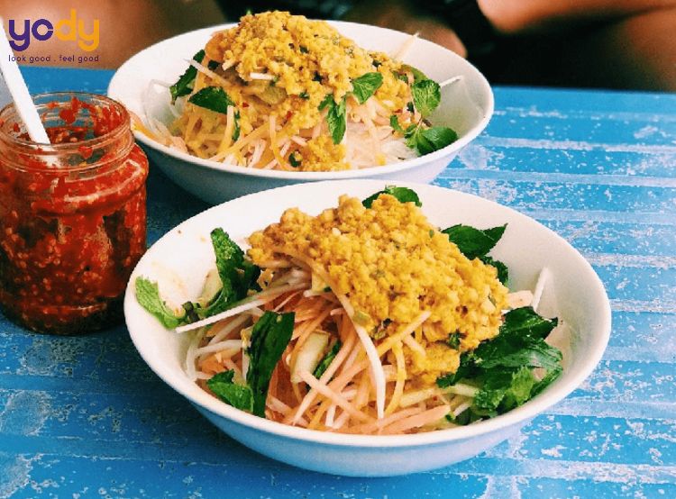 món ngon phú quốc