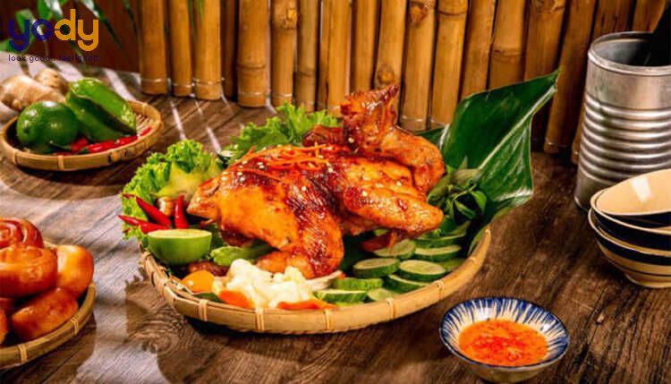 món ngon phú quốc