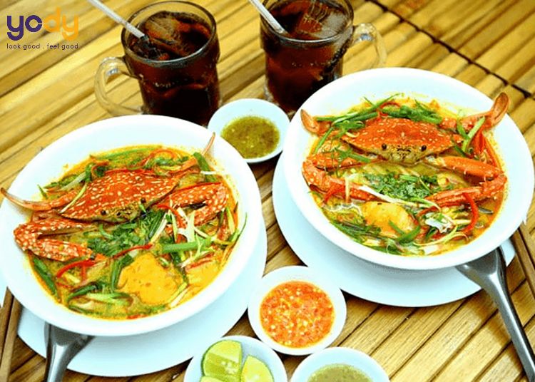 ăn gì ngon ở phú quốc
