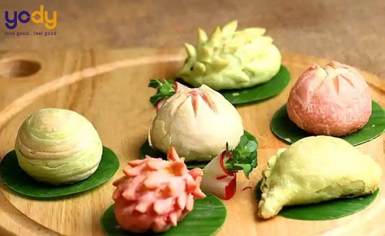 ăn gì ngon ở phú quốc