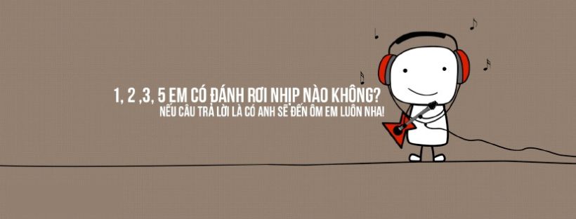 Ảnh bìa facebook đẹp cho nữ