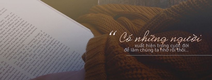 Ảnh bìa facebook đẹp nhất 2023