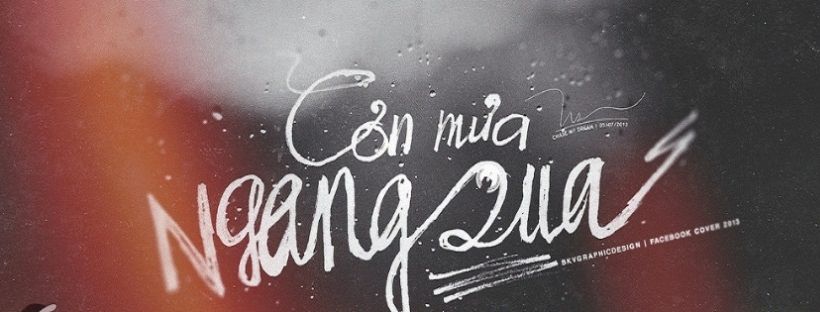 Mẫu ảnh bìa facebook đẹp ý nghĩa