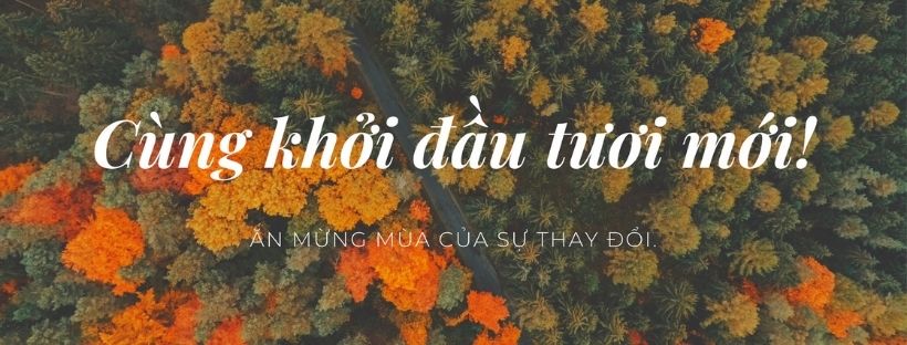 Ảnh bìa facebook đẹp nhất 2023