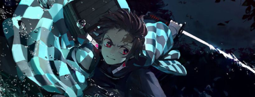 Ảnh bìa facebook đẹp anime