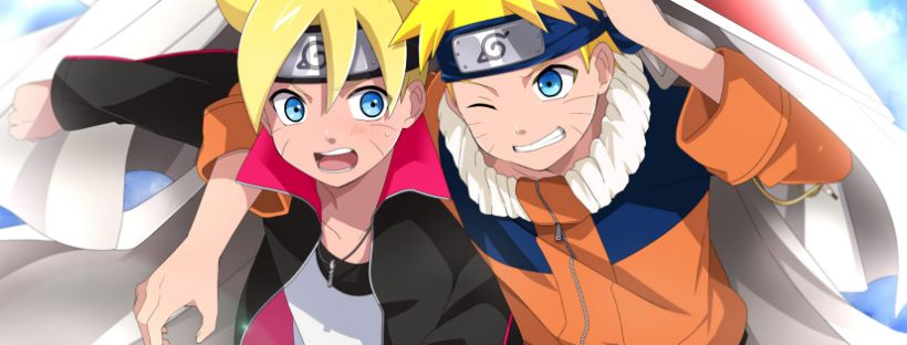 Ảnh bìa facebook đẹp anime