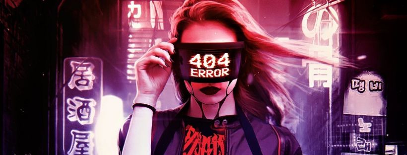 Ảnh bìa facebook đẹp anime