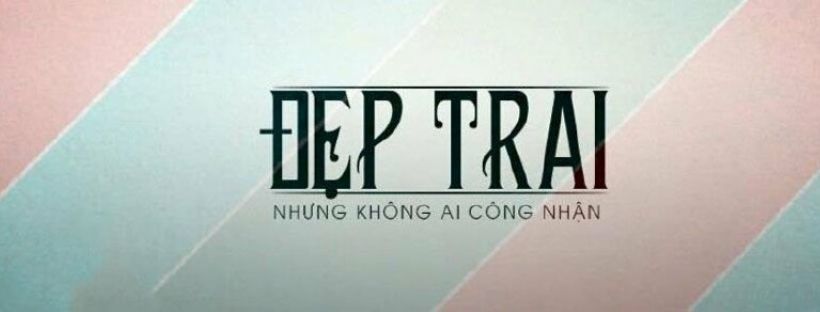 Ảnh bìa facebook đẹp cho nam
