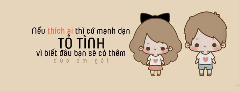 Ảnh bìa facebook đẹp cho nam