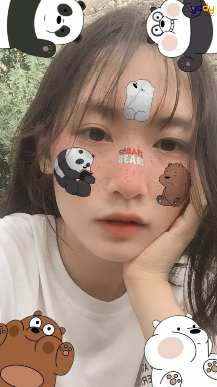 ĐẮM SAY cùng với TOP ảnh gái cute chụp instagram HÚT HỒN