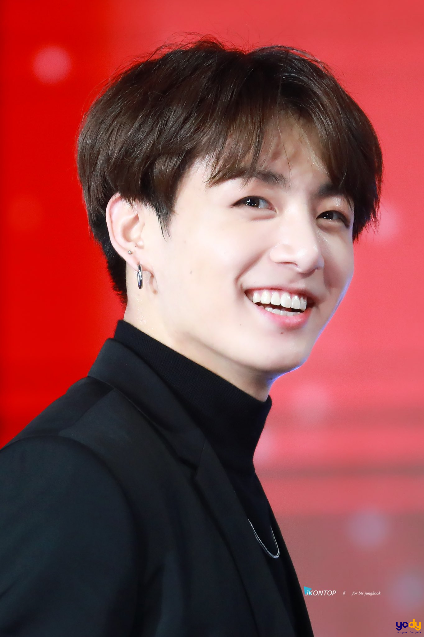 Hàng loạt tài khoản Nờ Ô Nô tái xuất ở TikTok; Bài hát của Jungkook 'gây  bão' - Tuổi Trẻ Online