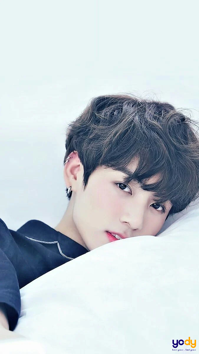 Loài hoa tượng trưng cho các thành viên BTS: JungKook chuẩn hoa ly hổ nhiệt  huyết và giàu sang - BlogAnChoi