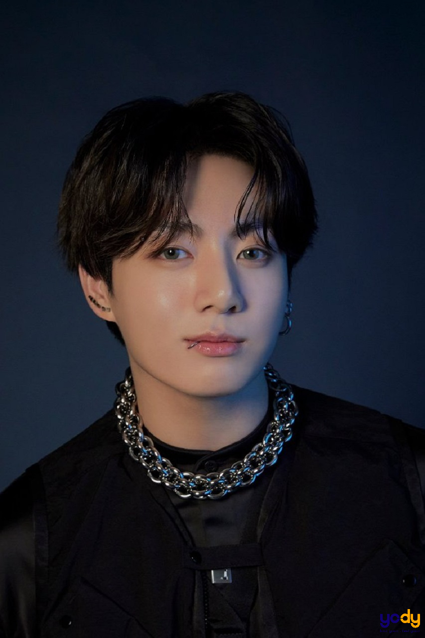 Jungkook (BTS): những thành tựu đáng nể ở tuổi 25