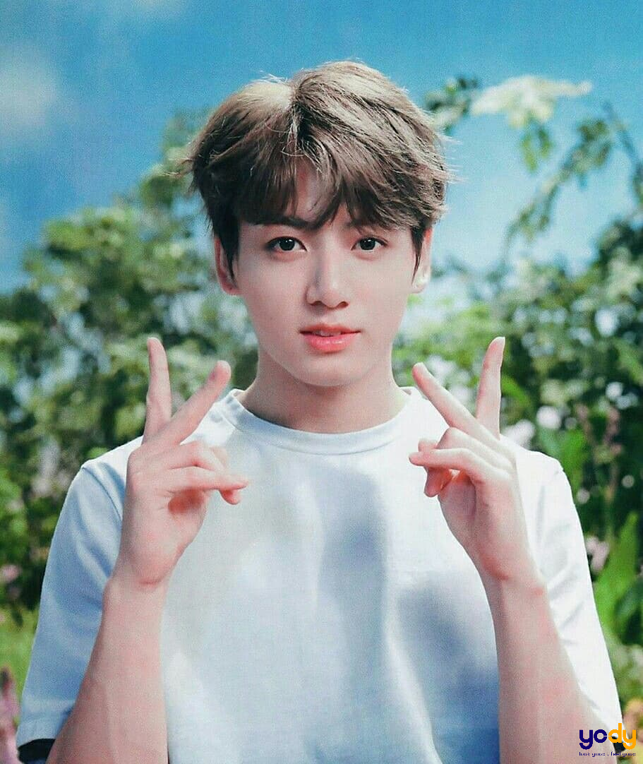 Jungkook (BTS) và thần tượng K-pop được yêu thích nhất | Báo Pháp luật Việt  Nam điện tử