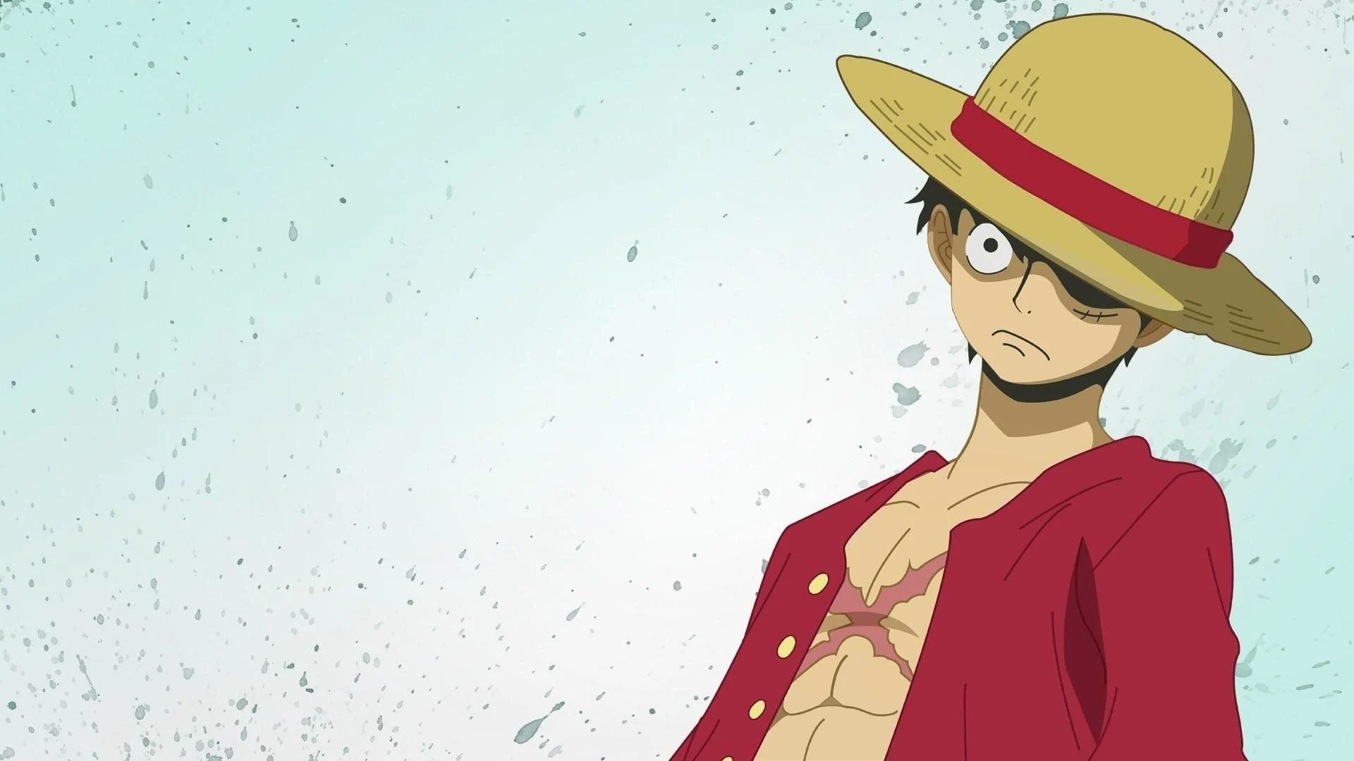 Luffy Gear 5 One Piece Gomu Gomu No Mi Live Wallpaper - MoeWalls