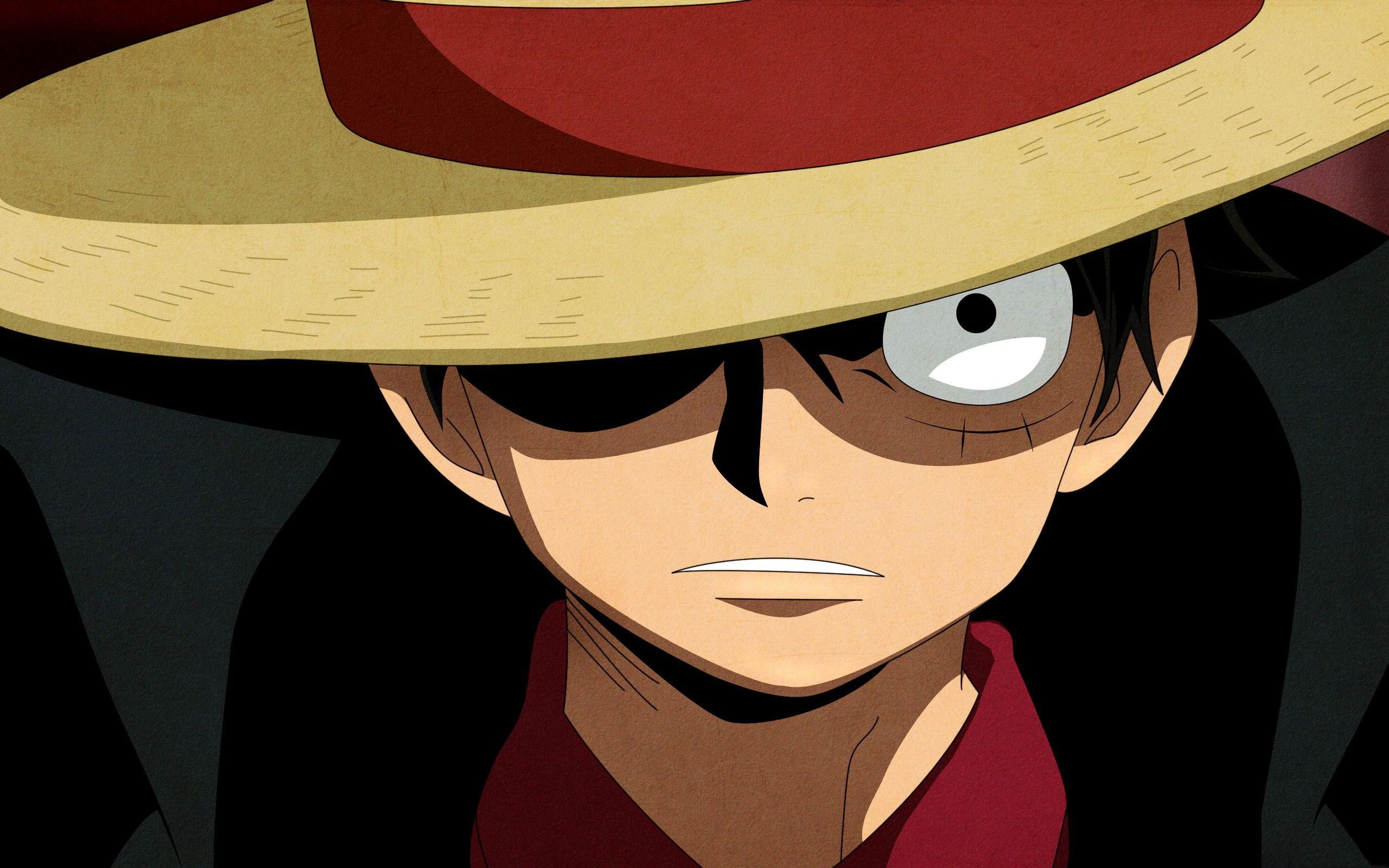 One Piece: Những hình ảnh hài hước của Luffy khiến người xem cười rụng rốn