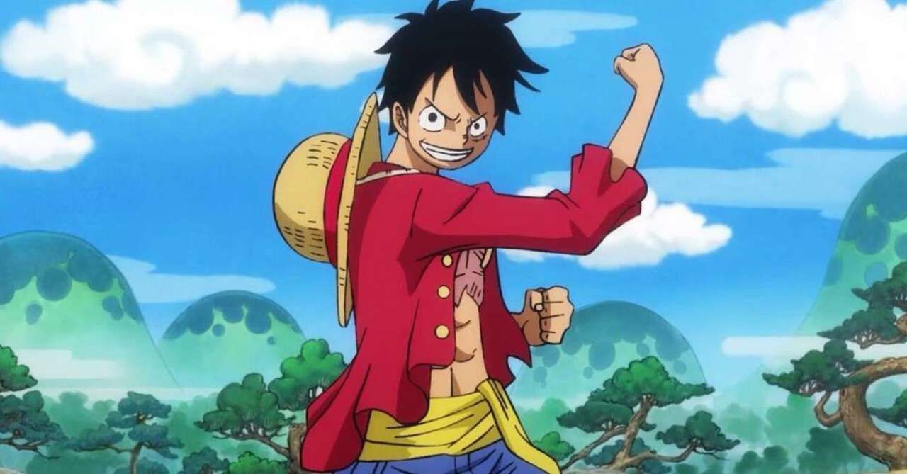 100+ Hình nền, ảnh Luffy One Piece full HD cho máy tính, điện thoại